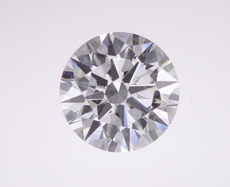 1.01 CT Round Lab-Grown Diamond Surrey Vancouver Canada Langley Burnaby Richmond