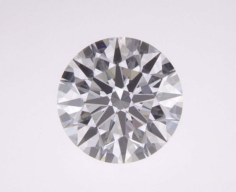 1.07 CT Round Lab-Grown Diamond Surrey Vancouver Canada Langley Burnaby Richmond