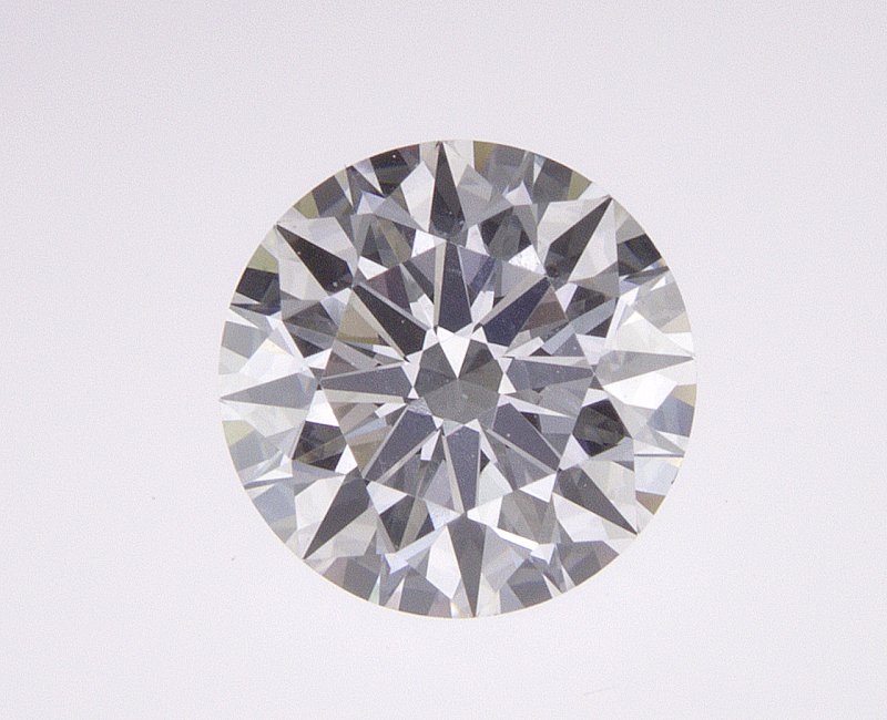 1.1 CT Round Lab-Grown Diamond Surrey Vancouver Canada Langley Burnaby Richmond