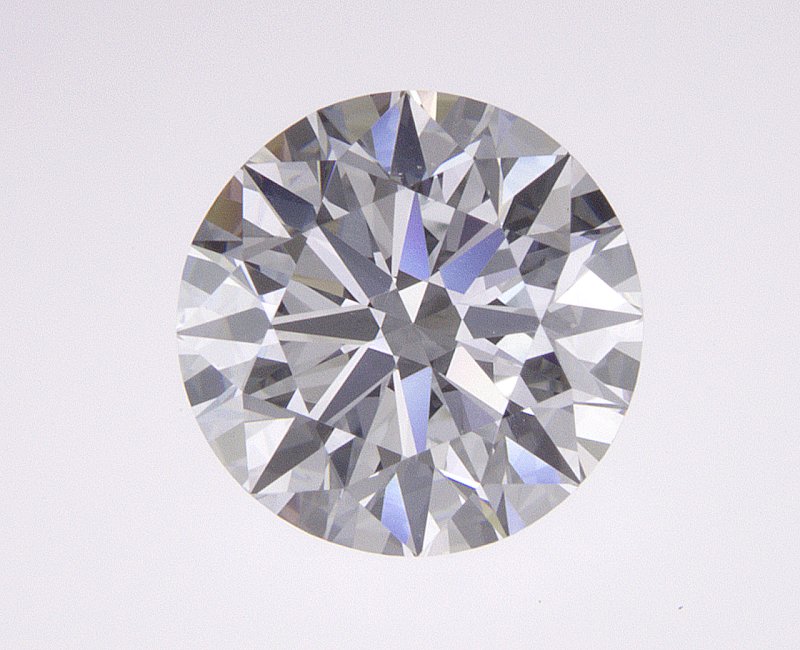 1.42 CT Round Lab-Grown Diamond Surrey Vancouver Canada Langley Burnaby Richmond