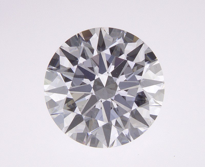 1.41 CT Round Lab-Grown Diamond Surrey Vancouver Canada Langley Burnaby Richmond