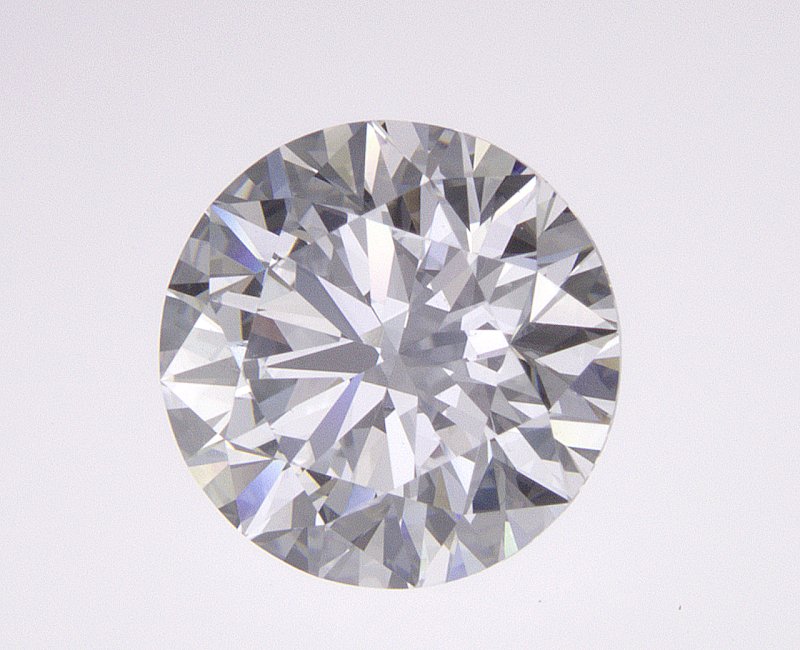 1.42 CT Round Lab-Grown Diamond Surrey Vancouver Canada Langley Burnaby Richmond