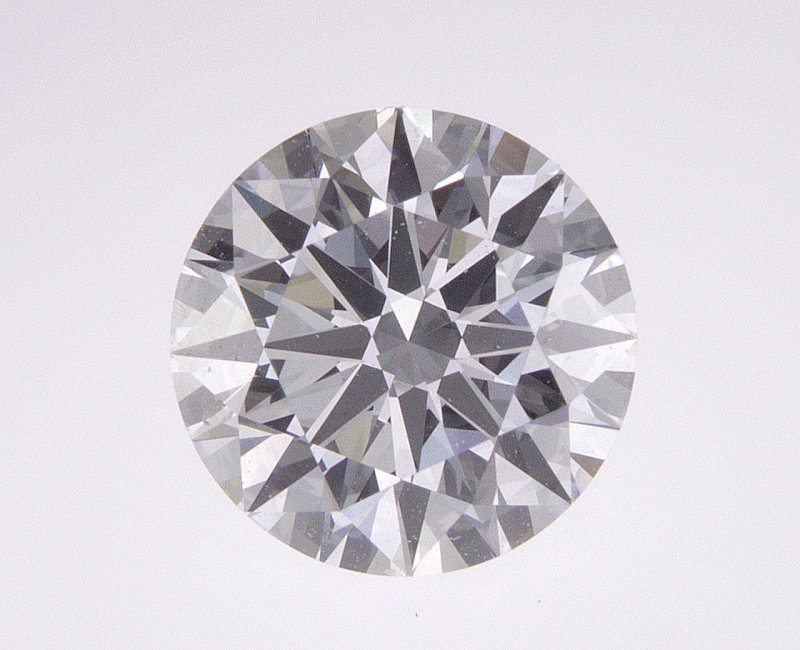 1.4 CT Round Lab-Grown Diamond Surrey Vancouver Canada Langley Burnaby Richmond