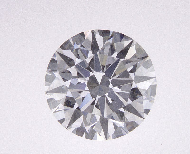 1.42 CT Round Lab-Grown Diamond Surrey Vancouver Canada Langley Burnaby Richmond