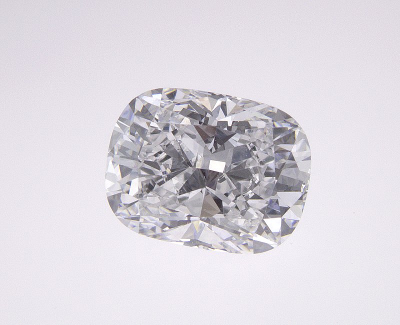 1.43 CT Elongatedcushion Lab-Grown Diamond Surrey Vancouver Canada Langley Burnaby Richmond