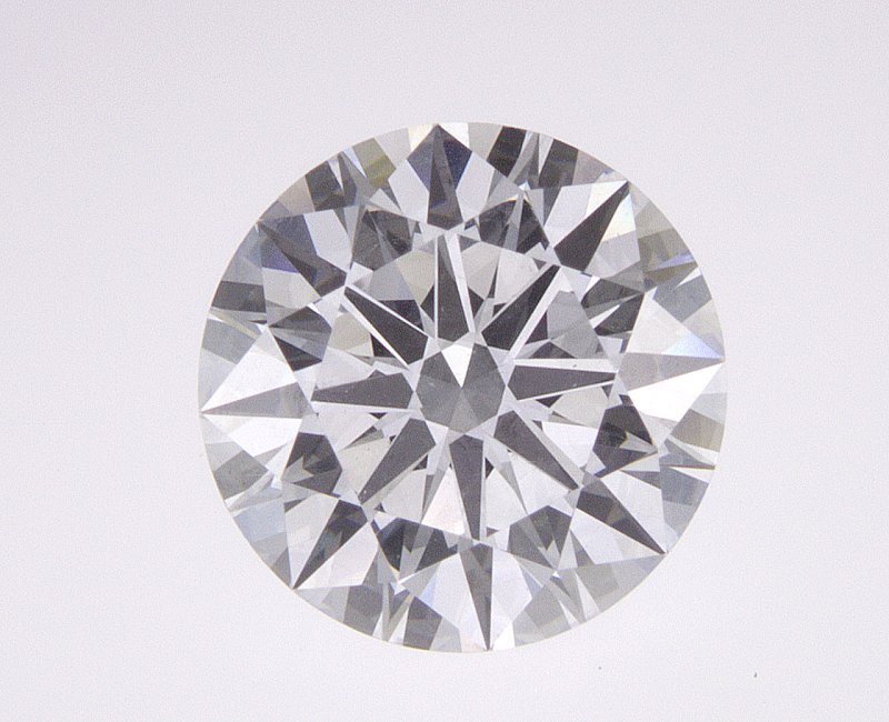 1.43 CT Round Lab-Grown Diamond Surrey Vancouver Canada Langley Burnaby Richmond