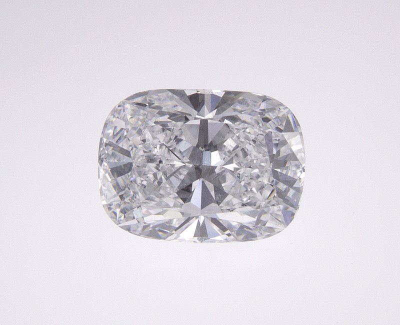 1.4 CT Elongatedcushion Lab-Grown Diamond Surrey Vancouver Canada Langley Burnaby Richmond