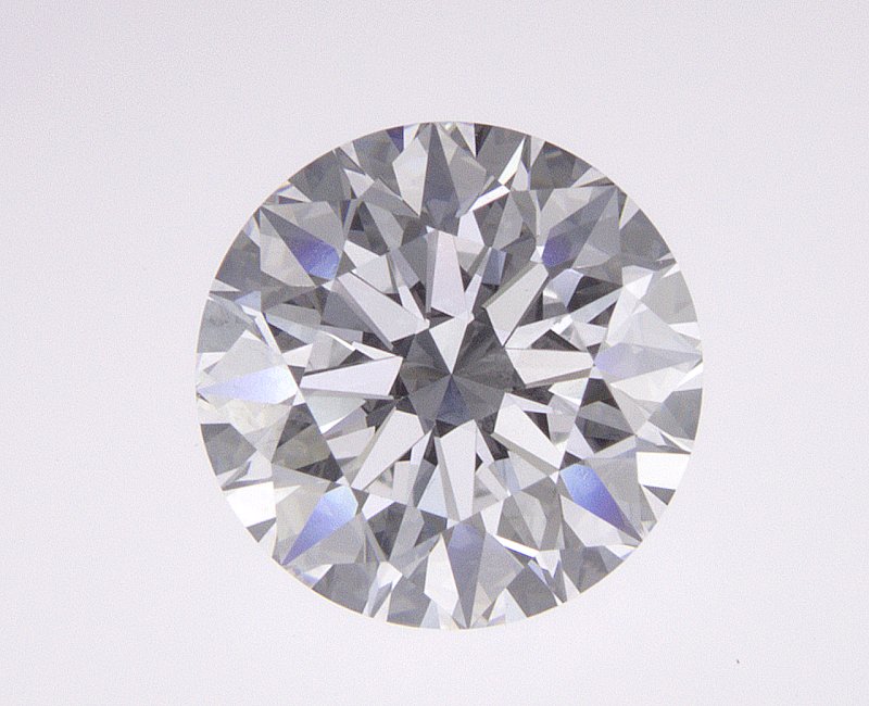 1.43 CT Round Lab-Grown Diamond Surrey Vancouver Canada Langley Burnaby Richmond