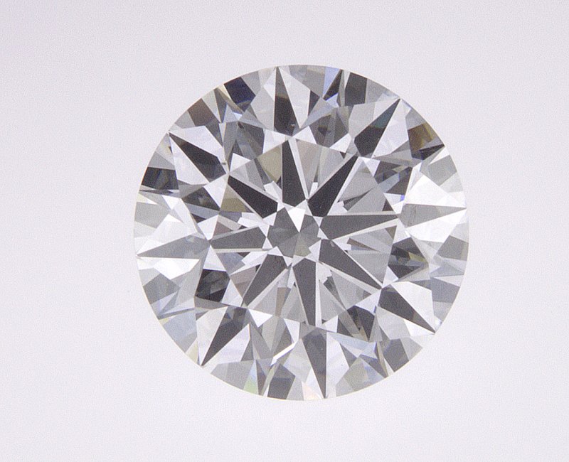 1.44 CT Round Lab-Grown Diamond Surrey Vancouver Canada Langley Burnaby Richmond