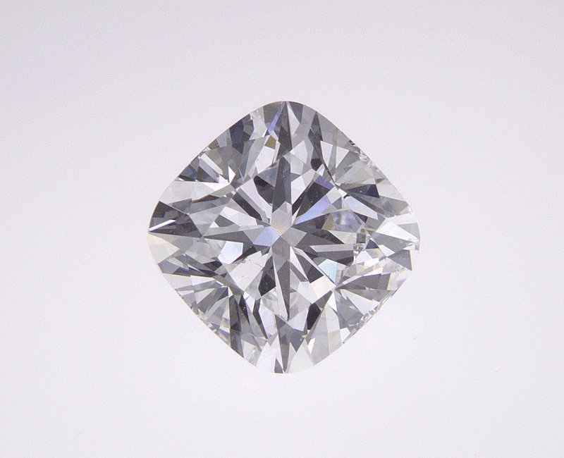 1.39 CT Cushion Lab-Grown Diamond Surrey Vancouver Canada Langley Burnaby Richmond