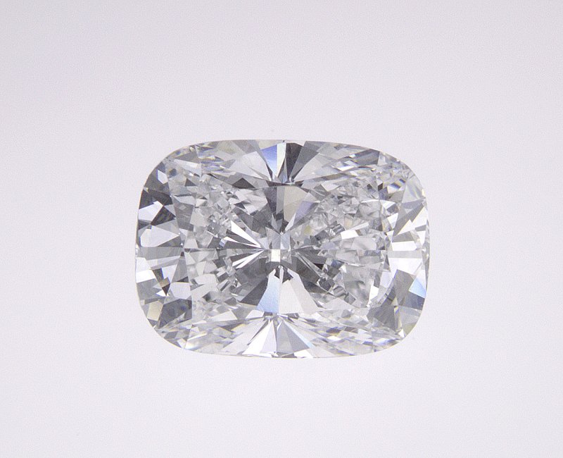 1.49 CT Elongatedcushion Lab-Grown Diamond Surrey Vancouver Canada Langley Burnaby Richmond