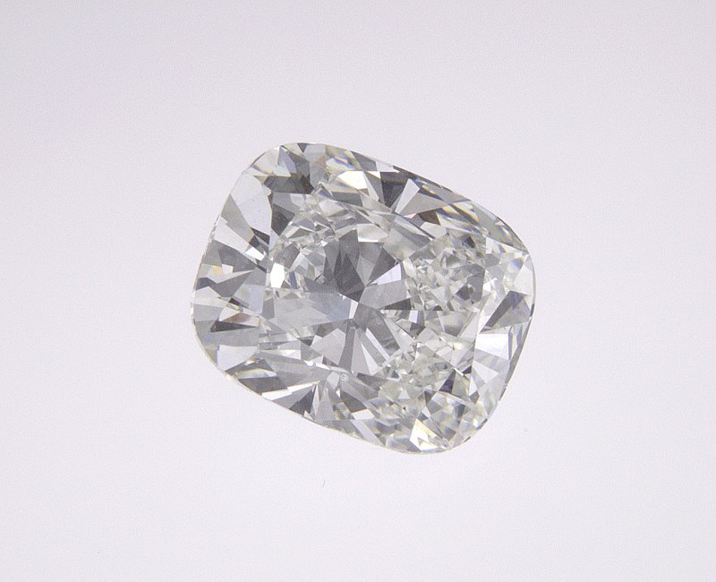 1.27 CT Elongatedcushion Lab-Grown Diamond Surrey Vancouver Canada Langley Burnaby Richmond