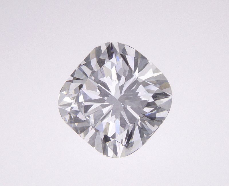 1.66 CT Cushion Lab-Grown Diamond Surrey Vancouver Canada Langley Burnaby Richmond