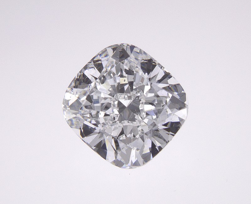 1.75 CT Cushion Lab-Grown Diamond Surrey Vancouver Canada Langley Burnaby Richmond