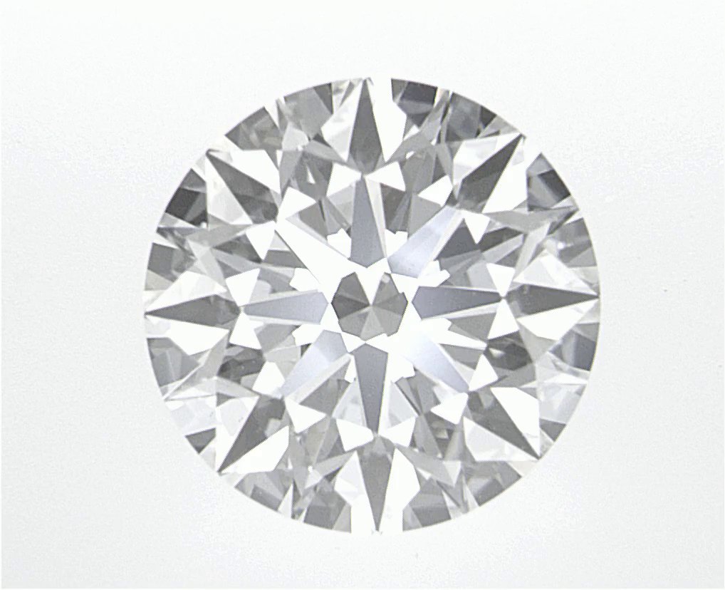 2 CT Round Lab-Grown Diamond Surrey Vancouver Canada Langley Burnaby Richmond