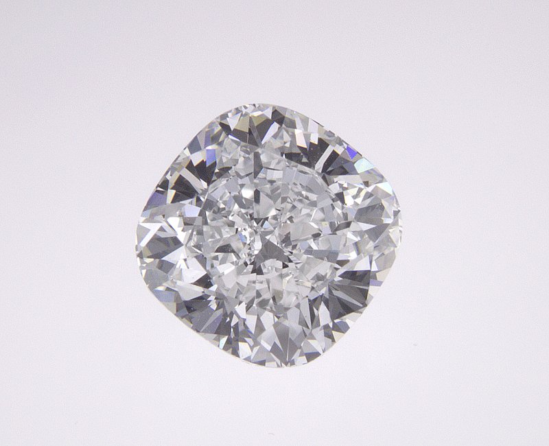 1.72 CT Cushion Lab-Grown Diamond Surrey Vancouver Canada Langley Burnaby Richmond