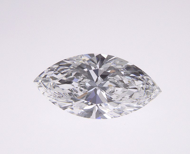 0.71 CT Marquise Lab-Grown Diamond Surrey Vancouver Canada Langley Burnaby Richmond