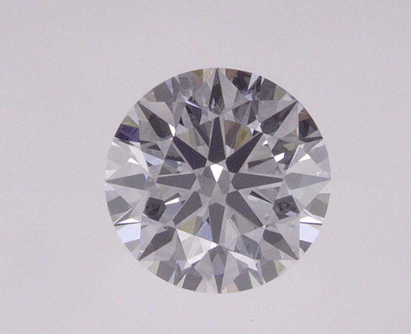 0.72 CT Round Lab-Grown Diamond Surrey Vancouver Canada Langley Burnaby Richmond