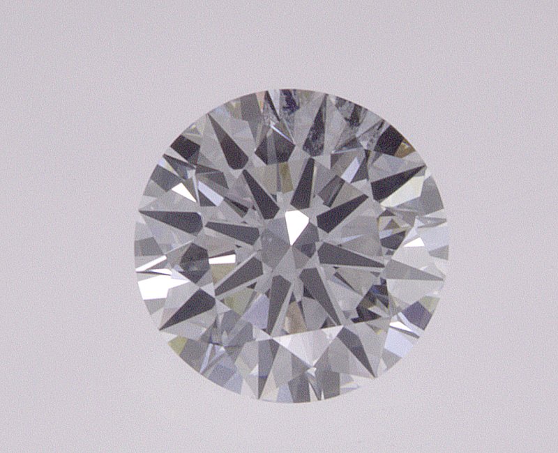 0.72 CT Round Lab-Grown Diamond Surrey Vancouver Canada Langley Burnaby Richmond