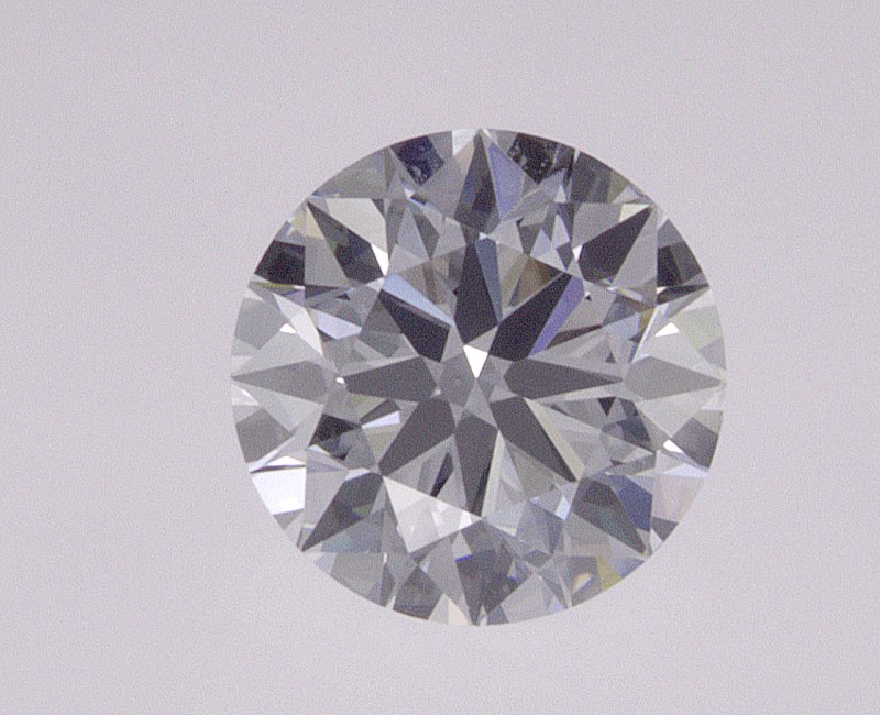 0.73 CT Round Lab-Grown Diamond Surrey Vancouver Canada Langley Burnaby Richmond