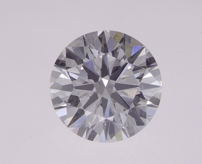 0.72 CT Round Lab-Grown Diamond Surrey Vancouver Canada Langley Burnaby Richmond