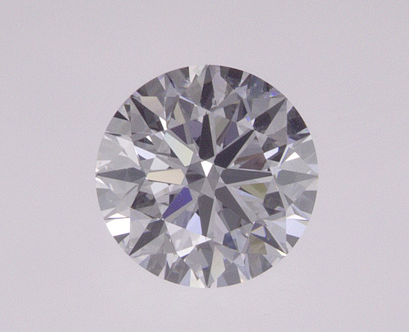 0.72 CT Round Lab-Grown Diamond Surrey Vancouver Canada Langley Burnaby Richmond