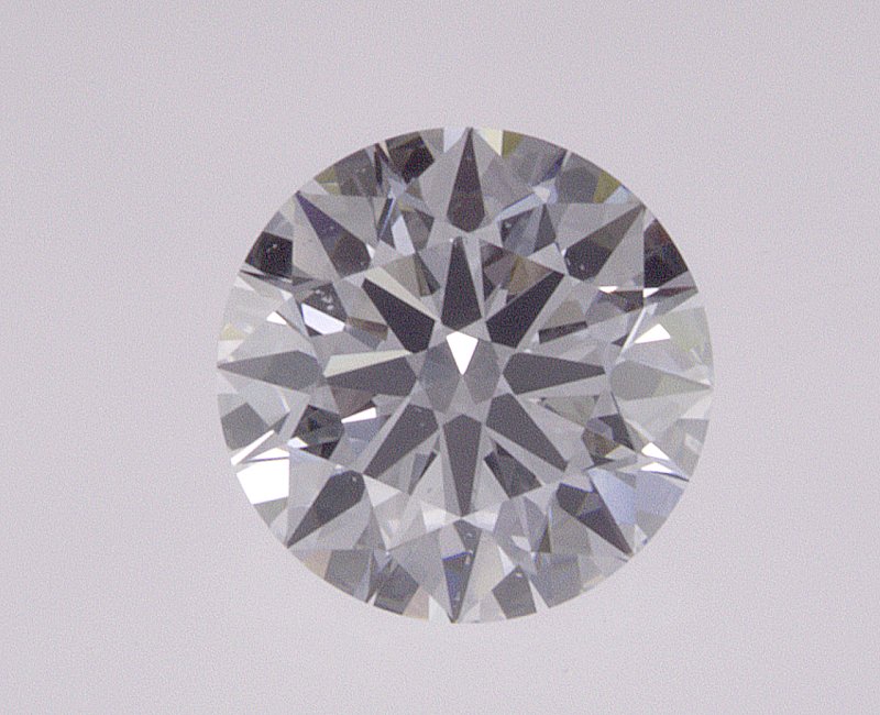 0.72 CT Round Lab-Grown Diamond Surrey Vancouver Canada Langley Burnaby Richmond