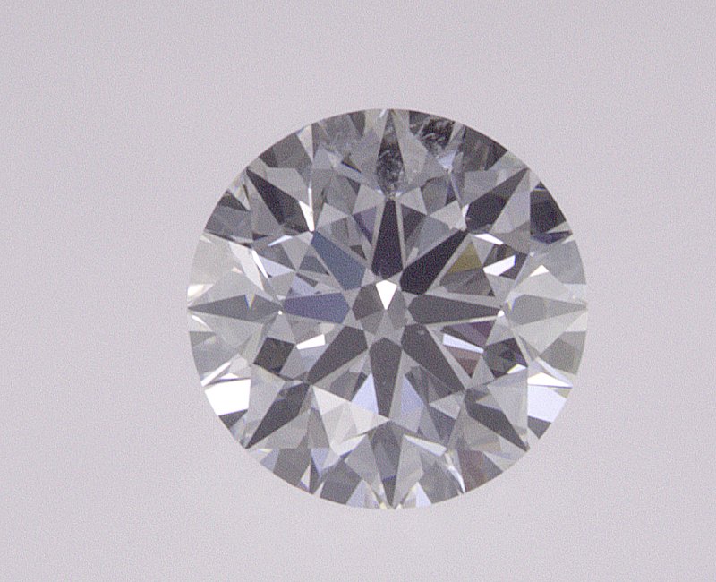 0.73 CT Round Lab-Grown Diamond Surrey Vancouver Canada Langley Burnaby Richmond