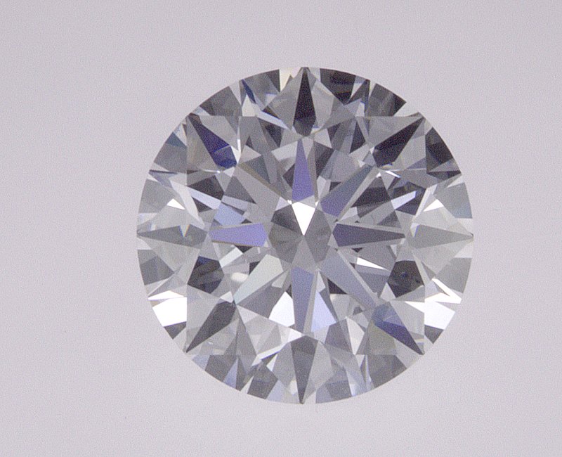 1.38 CT Round Lab-Grown Diamond Surrey Vancouver Canada Langley Burnaby Richmond