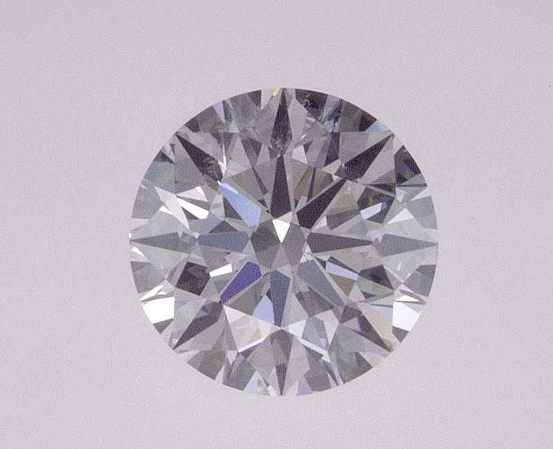 0.72 CT Round Lab-Grown Diamond Surrey Vancouver Canada Langley Burnaby Richmond