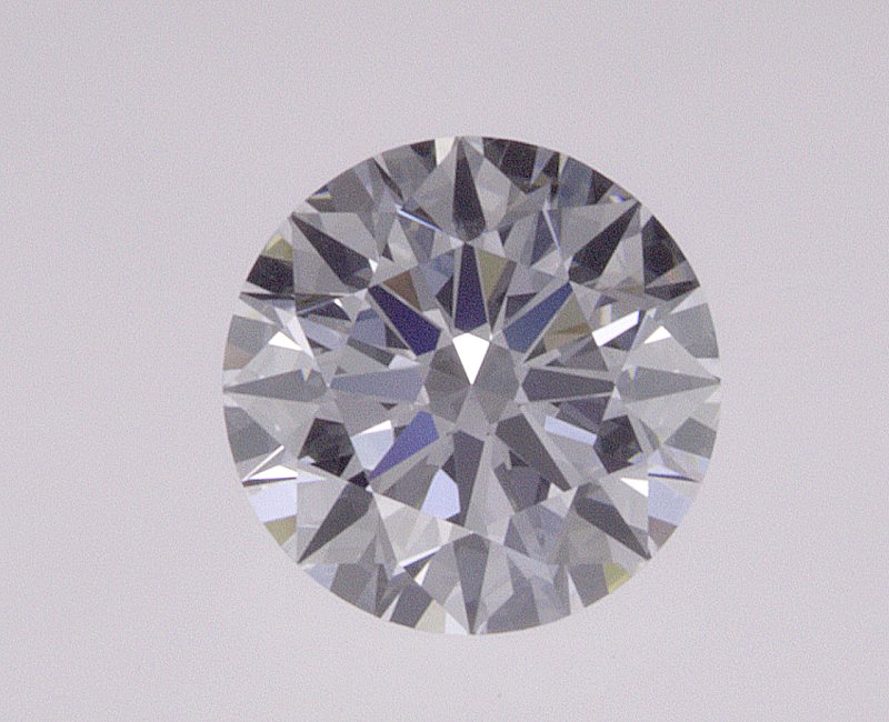 0.72 CT Round Lab-Grown Diamond Surrey Vancouver Canada Langley Burnaby Richmond