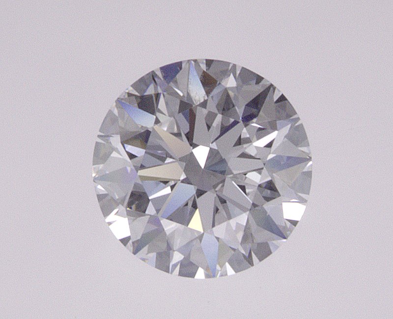 0.72 CT Round Lab-Grown Diamond Surrey Vancouver Canada Langley Burnaby Richmond