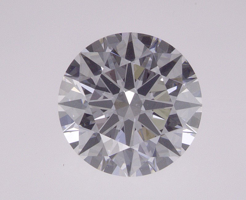 1.24 CT Round Lab-Grown Diamond Surrey Vancouver Canada Langley Burnaby Richmond