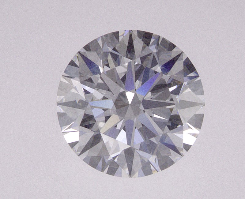 1.41 CT Round Lab-Grown Diamond Surrey Vancouver Canada Langley Burnaby Richmond