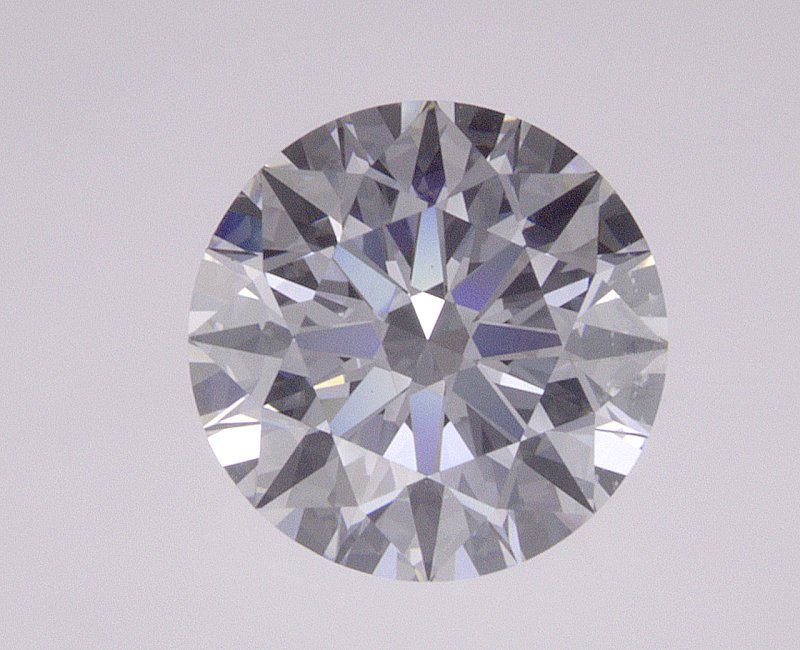 1.35 CT Round Lab-Grown Diamond Surrey Vancouver Canada Langley Burnaby Richmond