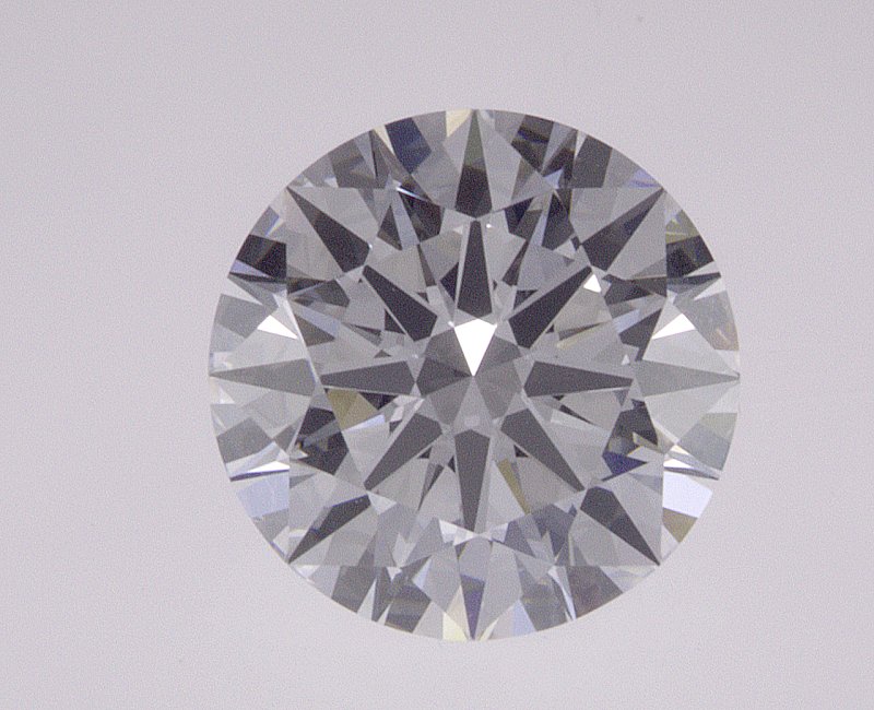 1.37 CT Round Lab-Grown Diamond Surrey Vancouver Canada Langley Burnaby Richmond