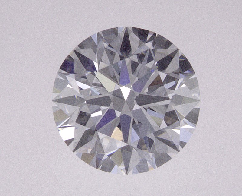 1.43 CT Round Lab-Grown Diamond Surrey Vancouver Canada Langley Burnaby Richmond