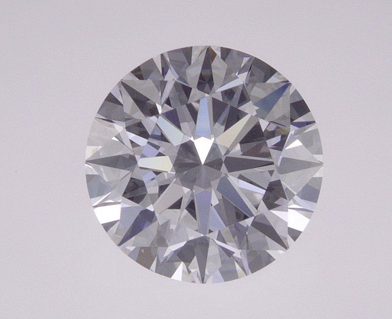 1.61 CT Round Lab-Grown Diamond Surrey Vancouver Canada Langley Burnaby Richmond