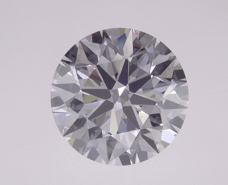 1.41 CT Round Lab-Grown Diamond Surrey Vancouver Canada Langley Burnaby Richmond