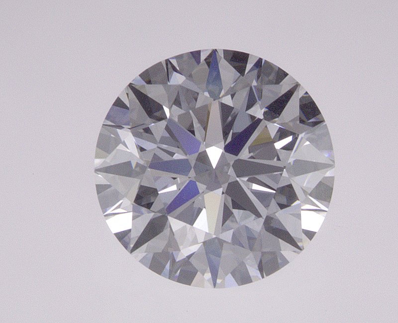 1.6 CT Round Lab-Grown Diamond Surrey Vancouver Canada Langley Burnaby Richmond