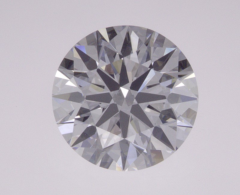 1.6 CT Round Lab-Grown Diamond Surrey Vancouver Canada Langley Burnaby Richmond