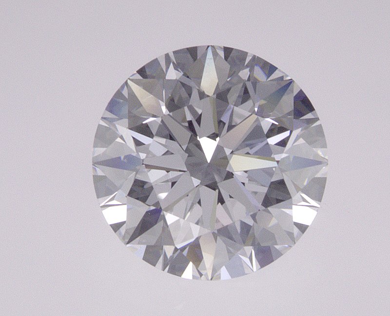 1.61 CT Round Lab-Grown Diamond Surrey Vancouver Canada Langley Burnaby Richmond