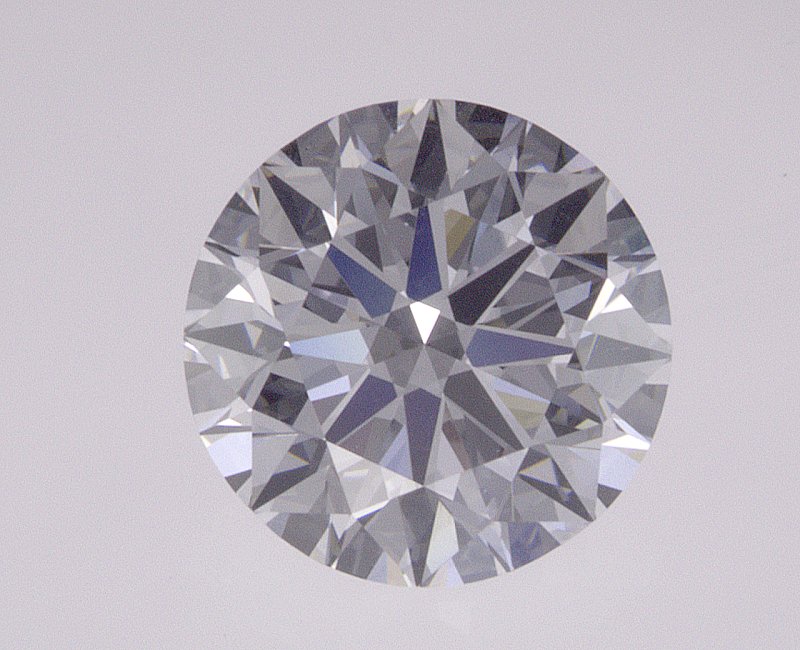 1.44 CT Round Lab-Grown Diamond Surrey Vancouver Canada Langley Burnaby Richmond