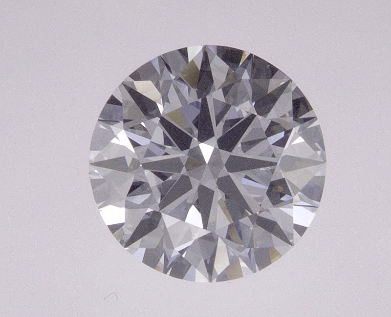 1.61 CT Round Lab-Grown Diamond Surrey Vancouver Canada Langley Burnaby Richmond