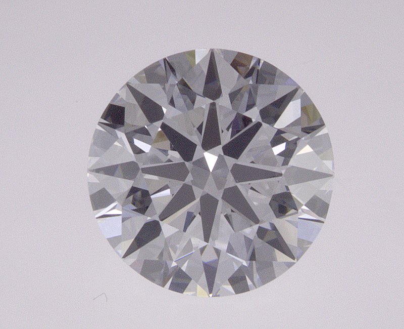 1.61 CT Round Lab-Grown Diamond Surrey Vancouver Canada Langley Burnaby Richmond