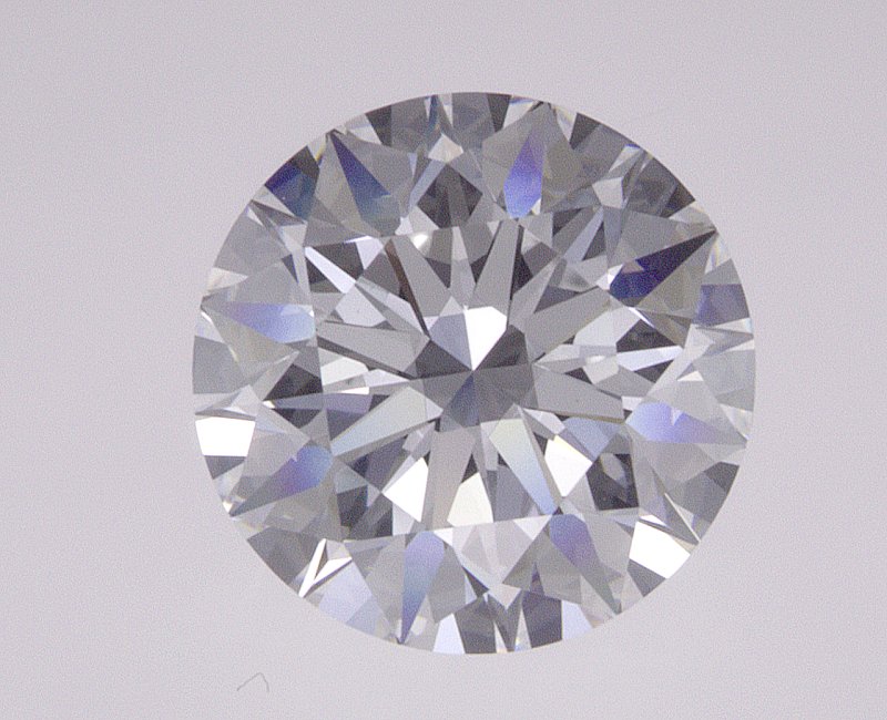 1.62 CT Round Lab-Grown Diamond Surrey Vancouver Canada Langley Burnaby Richmond