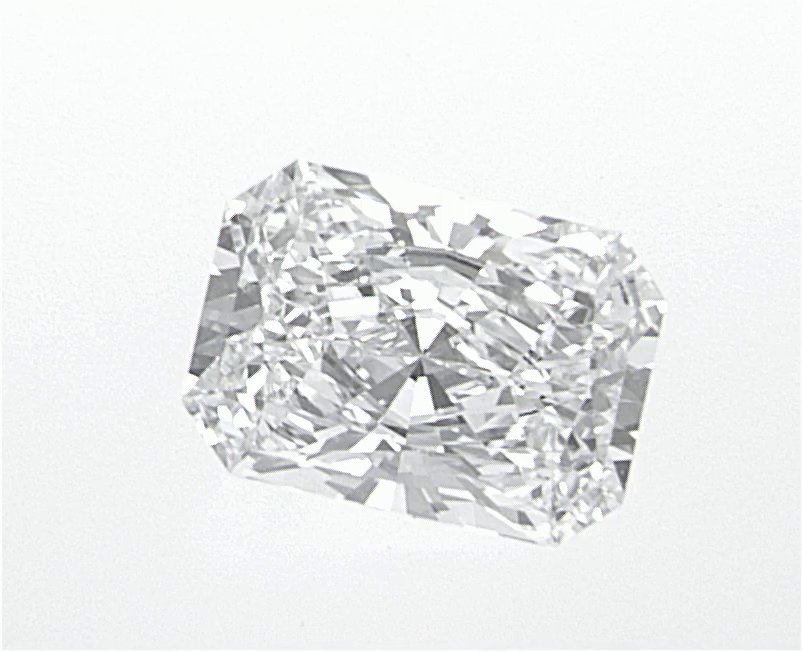 0.51 CT Radiant Lab-Grown Diamond Surrey Vancouver Canada Langley Burnaby Richmond