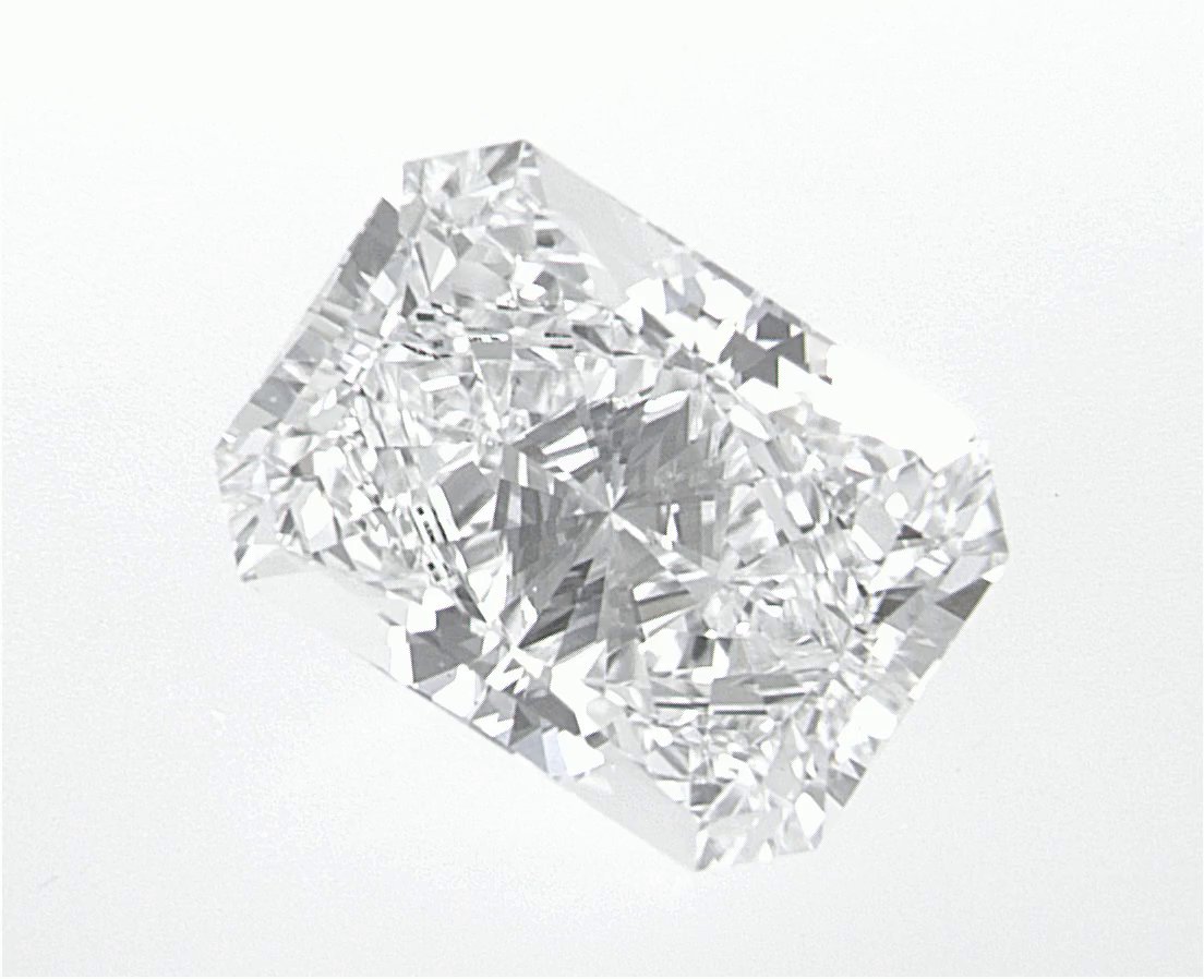 1.68 CT Radiant Lab-Grown Diamond Surrey Vancouver Canada Langley Burnaby Richmond