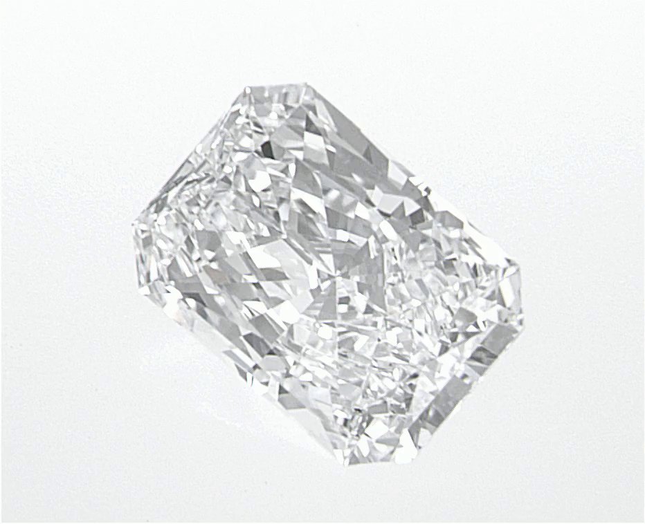 0.84 CT Radiant Lab-Grown Diamond Surrey Vancouver Canada Langley Burnaby Richmond