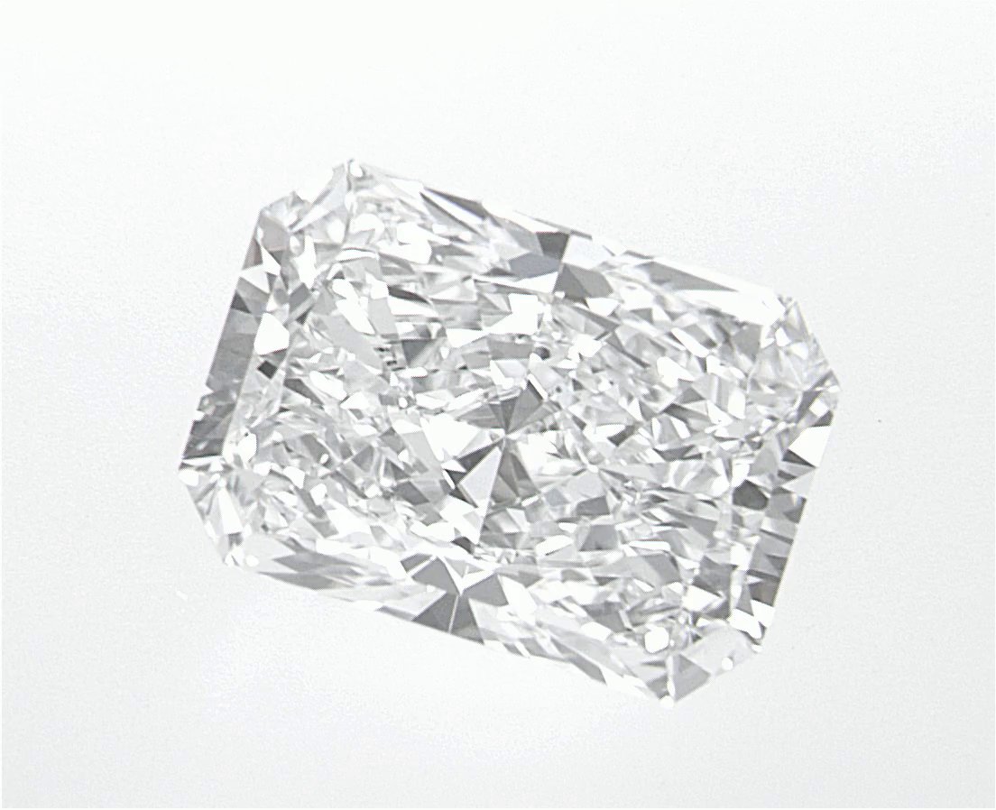 1.69 CT Radiant Lab-Grown Diamond Surrey Vancouver Canada Langley Burnaby Richmond